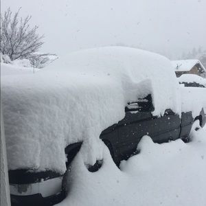 Meet your Posher, Don